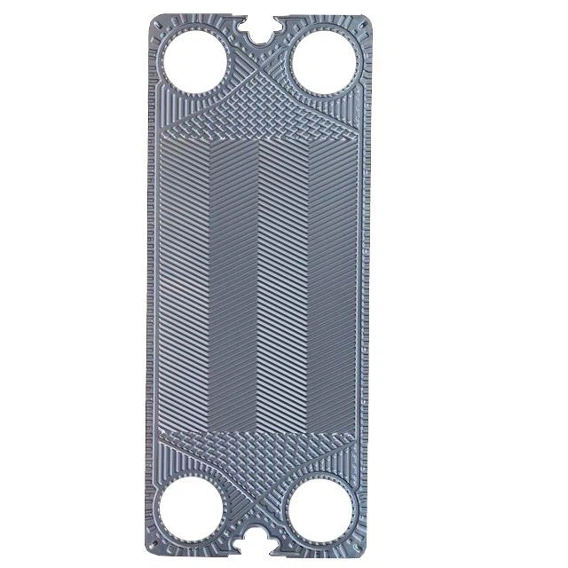 Indurstry Gea Nt Series Heat Exchanger Plates