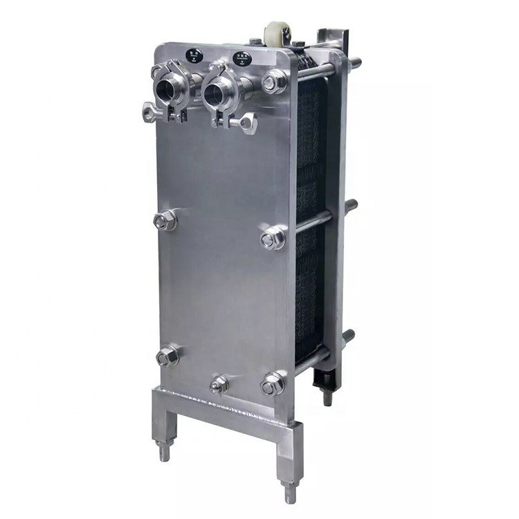 Stainless Steel Beer Pasteurization Machine Small Pasteurizer for Juice