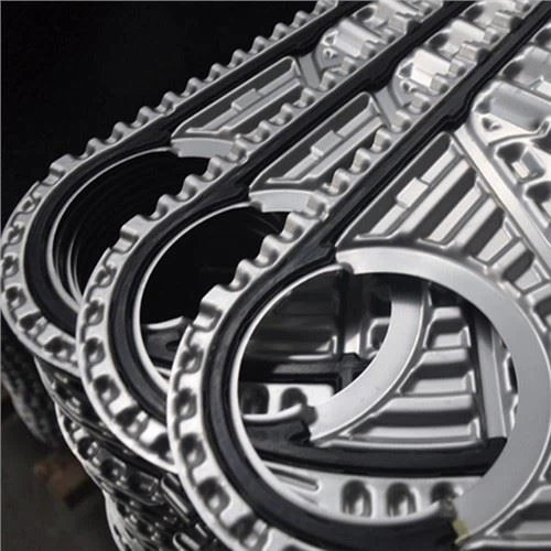 DHP Plate Heat Exchanger Gasket