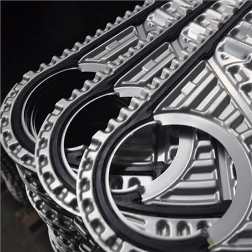 ITT Plate Heat Exchanger Gasket