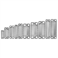 NBR Gasket Replacement for Plate Heat Exchanger