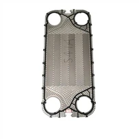 S43/S63/S47/S63/S65 Plate Heat Exchanger Plate Supplier