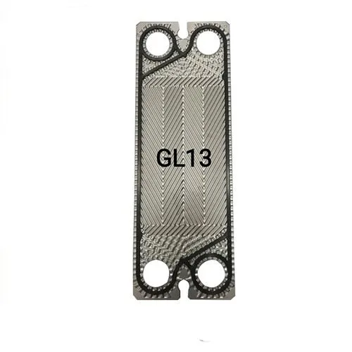 Tranter Plate Heat Exchanger Gasket