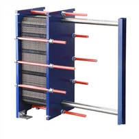 Air Cooled Heat Exchanger with Water Media for Data Center