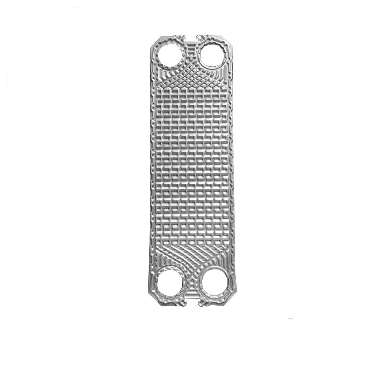 Gaketed Heat Exchanger Plate, Replacement Sondex S81/S100/S121/S188