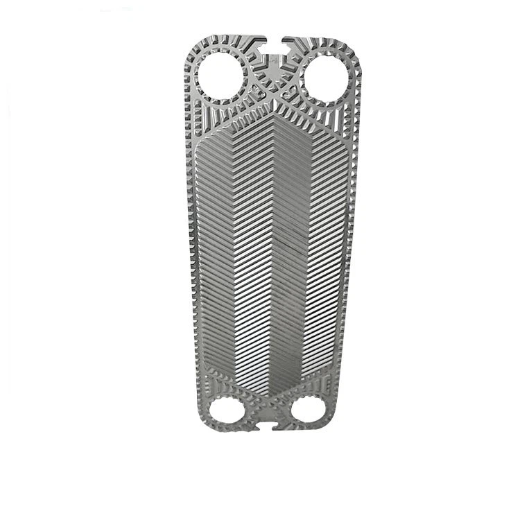 Equal Vicarb V4/V7/V8/Vu8/Vu12/V13/V20/V28/V45/V55/V60V/V85/V100/V120/V130/V180/V260 Gasket Plate Heat Exchanger