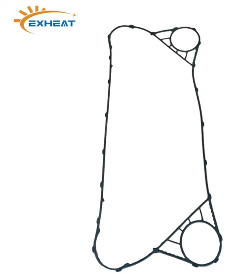 APV A Series Gasket Replacement