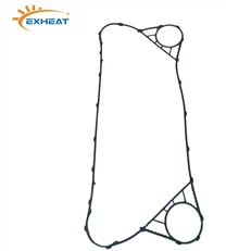 APV A Series Gasket Replacement