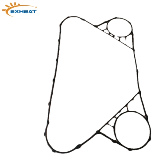 LWC100M, LWC100X, LWC150S, LWC150L Gasket