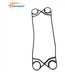 DHP DX30L Heat Exchanger Gasket