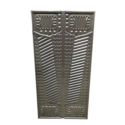 FA192 Heat Exchanger Plate
