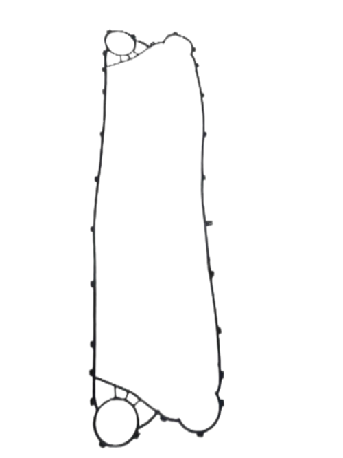 NX100X NL80M Gasket And Plate Replacement